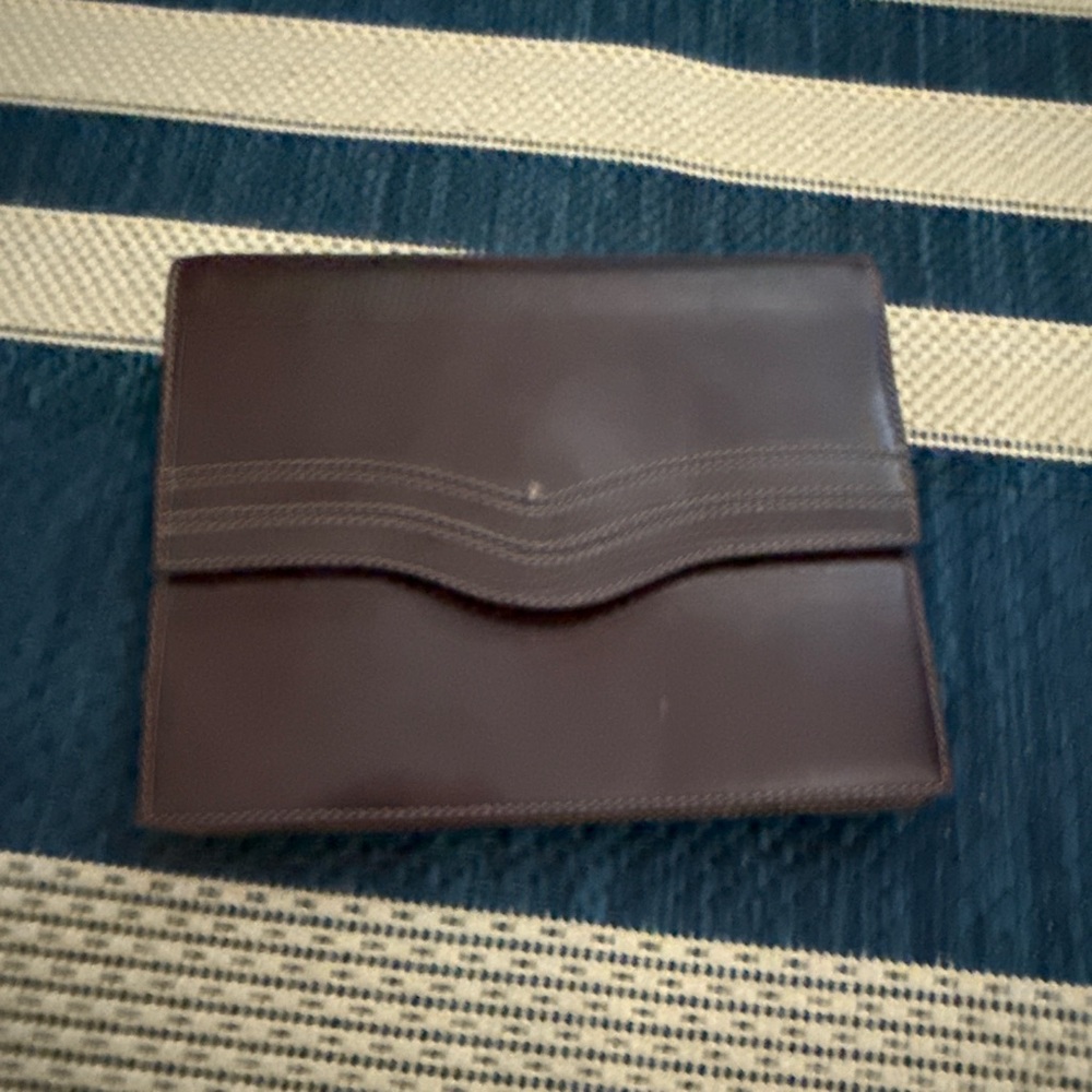 Vintage Genny Bag